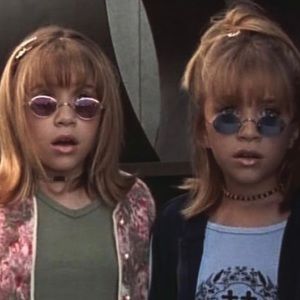 Meet your Posher, Angelina